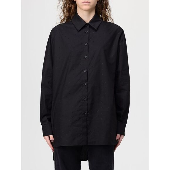Twinset Shirt Woman Black